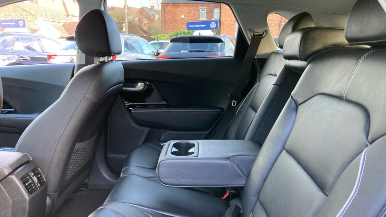 Kia E-Niro 150kW 3 64kWh 5dr Auto Electric Estate